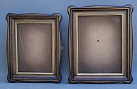 Фігурні кіоти для ікон., фото 3