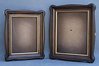 Фігурні кіоти для ікон., фото 10