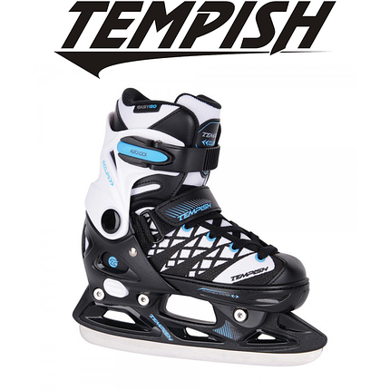 Ковзани льодові розсувні Tempish CLIPS ICE/29-32, фото 1