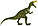 Іграшка динозавр баріоонікс зі звуковим ефектом Jurassic World Roarivores Baryonyx Юрський світ Mattel, фото 6