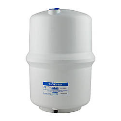 Пластикова накопичувальна місткість бак для осмосу Raifil