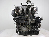 Двигатели Ford FOCUS (DAW DBW) 1.8 Turbo DI / TDDi C9DB
