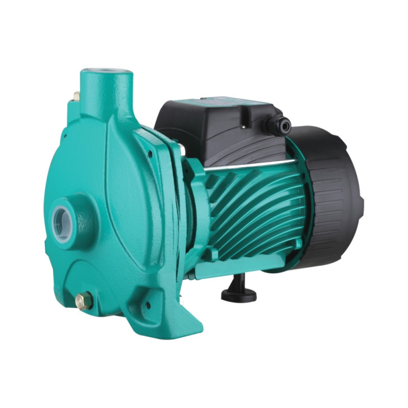 Насос поверхневий відцентровий TAIFU TCP-158 ( 0,75 кВт) 1"× 1", фото 1