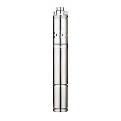 Насос заглибний шнековий TAIFU 3QGD 0.8-50 ( 0,37 кВт)