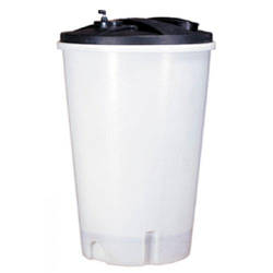 Сольовий бак JinShi 1000л (без сольової системи) (ціна з ПДВ)