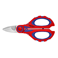 Ножиці електрика — Knipex 95 05 10 SB