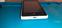 Мобільний телефон Microsoft Lumia 435 RM-1069 White № 9221112, фото 2