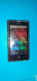 Мобільний телефон Microsoft Lumia 435 RM-1069 White No 9221112