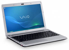 Sony Vaio pcg-51312v