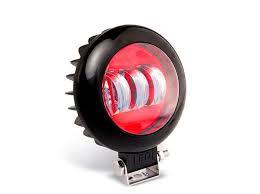 Фара робочого світла 45W Лінза Додаткова фара LED 45W, фото 1