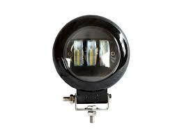 Фара робочого світла 45W Додаткова фара LED 45W лінза, фото 1