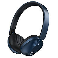 Наушники bluetooth Remax RB-550HB Hi-Fi Blue