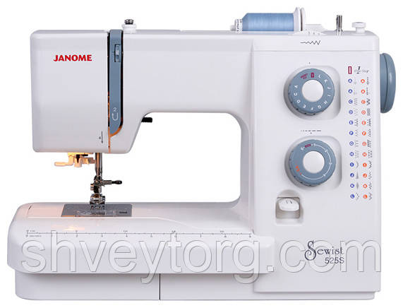 Швейна машина JANOME S 525