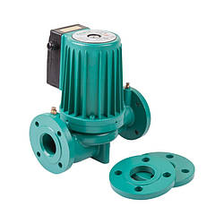 Насос циркуляційний фланцевий TAIFU GRS 40/10F (0,55 кВт) L/min-300 Hm-10