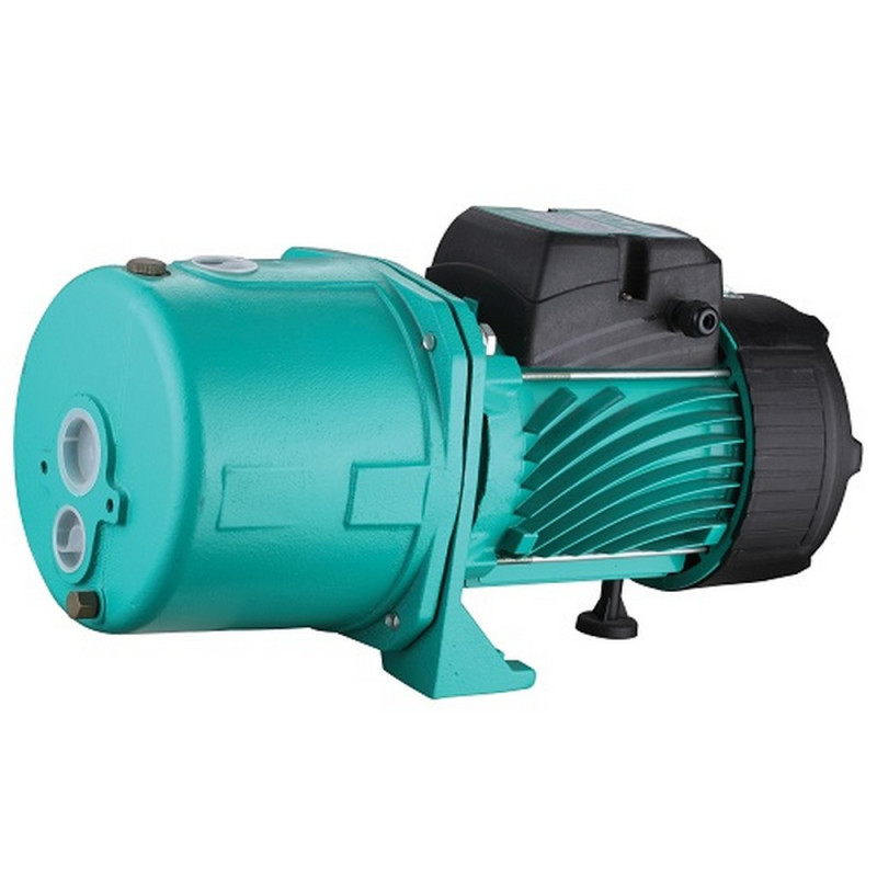 Насос самовсмоктувальний з ежектором TAIFU TDP 505 (1,1 кВт), фото 1