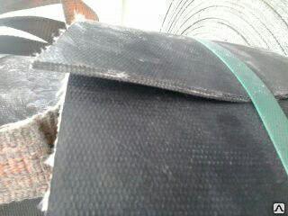 Транспортерна стрічка БКНЛ-65х8 обкладка 0/0 ГОСТ 20-85 (Китай)