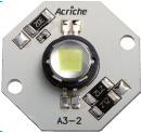 Надяскравих світлодіод Seoul Semiconductor Acriche LED AW3221-01 Холодно-білий 240 Lm