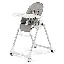 Стільчик для годування Peg-Perego Prima Pappa Follow Me, фото 2