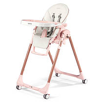 Стільчик для годування Peg-Perego Prima Pappa Follow Me, фото 6