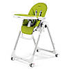Стільчик для годування Peg-Perego Prima Pappa Follow Me, фото 7