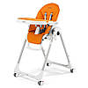 Стільчик для годування Peg-Perego Prima Pappa Follow Me, фото 8