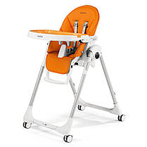 Стільчик для годування Peg-Perego Prima Pappa Follow Me, фото 3