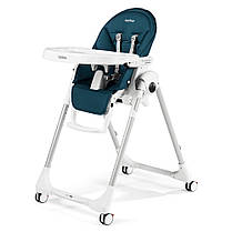 Стільчик для годування Peg-Perego Prima Pappa Follow Me, фото 2