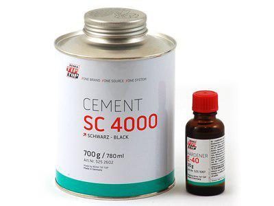 Клей SC-4000 cement Rema TipTop (Німеччина)