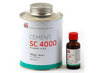 Клей SC-4000 cement Rema TipTop (Германия)