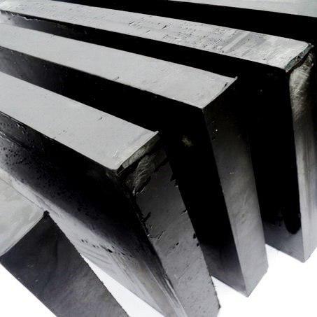 Техпластина МБС-C-10,0 мм 1000х1000 мм ГОСТ 7338-90 (Україна)