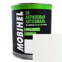 Фарба Mobihel Акрил 0,1 л Ford B3
