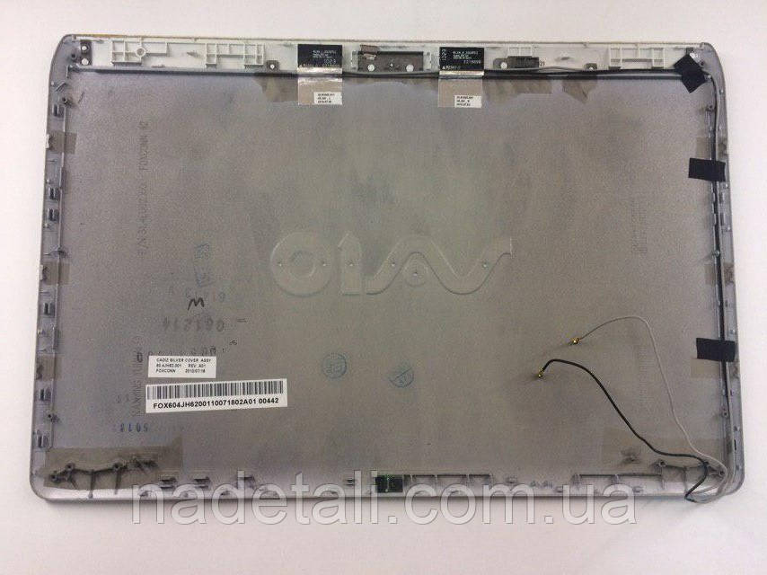 Кришка матриці Sony pcg-51312v VPCY2 604JH62001
