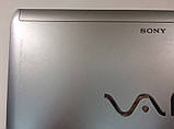 Кришка матриці Sony pcg-51312v VPCY2 604JH62001, фото 9