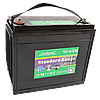 Акумулятор EverExceed ST-12135, фото 3