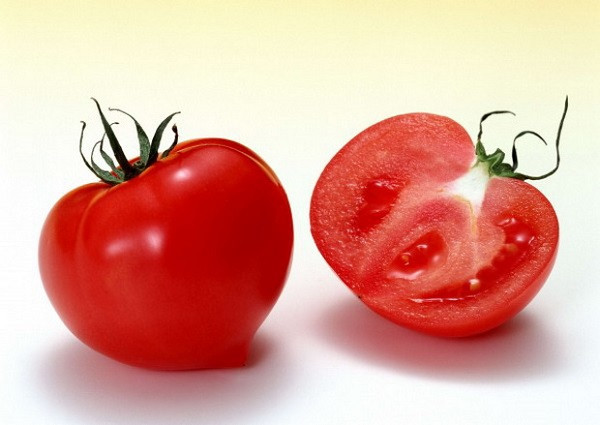 Насіння томату червоного індетермінантного Лагранж F1 (250шт) Libra Seeds