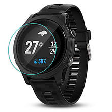 Захисне скло Hat Prince 2.5 D для Garmin Forerunner 645 935 прозорий