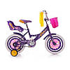 Дитячий велосипед Girls (14 дюймів), фото 3