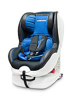 Дитяче автокрісло Caretero Defender Plus Isofix (0-18 кг) Blue