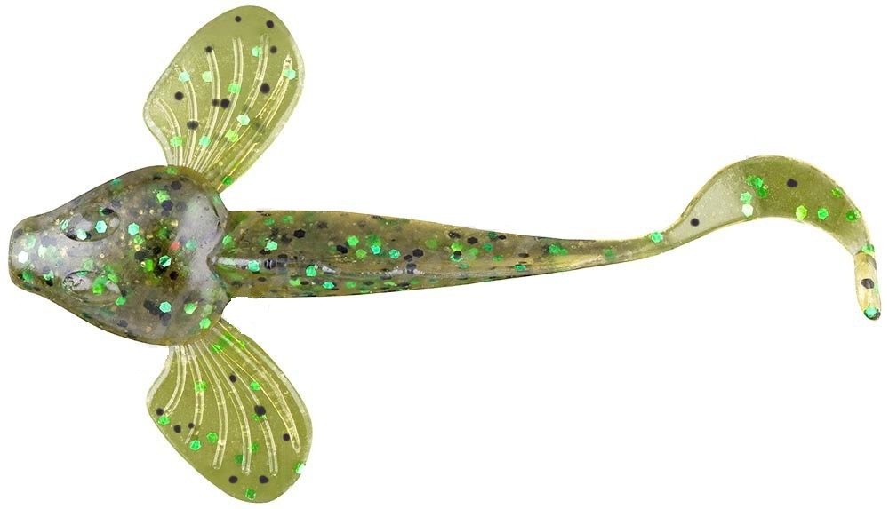 Силікон Select Goby 3" col.008 (5 шт/упак)