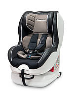 Дитяче автокрісло Caretero Defender Plus Isofix (0-18кг) Graphite