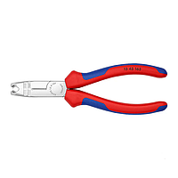 Кліщі для видалення оболонки — Knipex 13 45 165