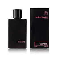 Унісекс парфум тестер Montale Black Musk 60 мл (M6)