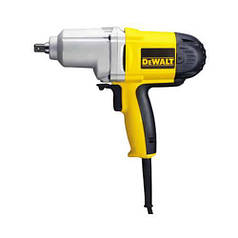 Гайковерт ударний DeWALT DW292