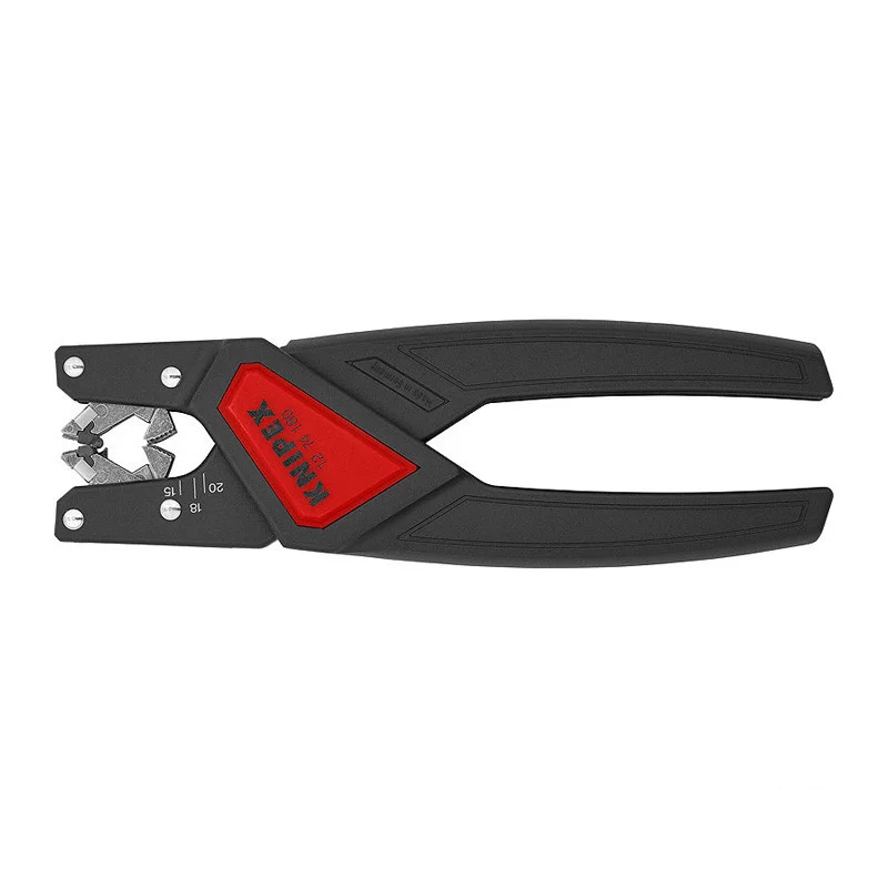 Автоматичний стрипер — Knipex 12 74 180 SB