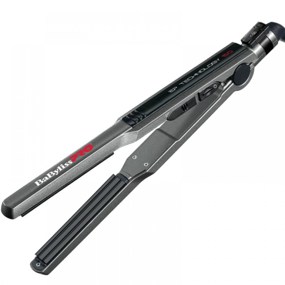 Гофре для волосся BaByliss PRO EP Technology 5.0 BAB2310EPCE