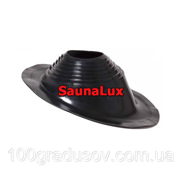 Майстер флеш SaunaLux ЧУ340 кутовий D180-340