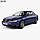 Лобове скло Opel Omega B (1994-2003) /Опель Омега В, фото 3