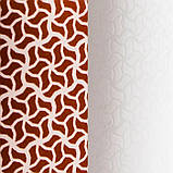 Абразивні перфоровані листи MIRKA AQUASTAR 115*140 мм (100 шт. в рулоні) P1000, фото 2