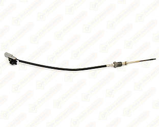 Датчик температури вихлопу на Renault Dokker 2012-> 1.5dCi — Renault (Оригинал) - 226404490R