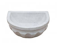 Курна TSL-4 WHITE MARBLE